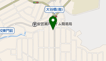 ケエの地図画像