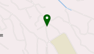 東屋の地図画像