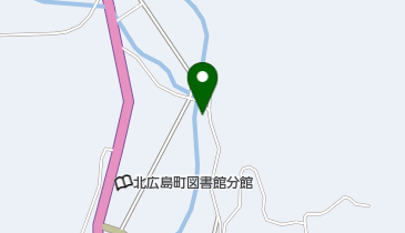 お好み焼和の地図画像