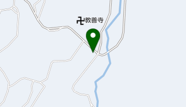 帰来山の地図画像