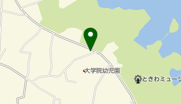 お好み焼 ひろしまの地図画像