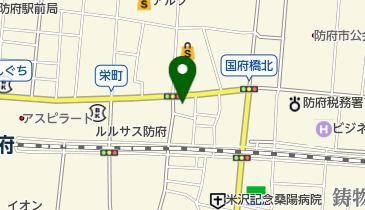 なにわの地図画像