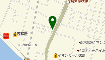 のんちゃんの地図画像