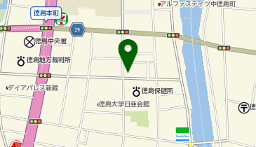 るんるんの地図画像