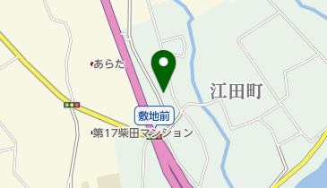 恋子お好みハウスの地図画像