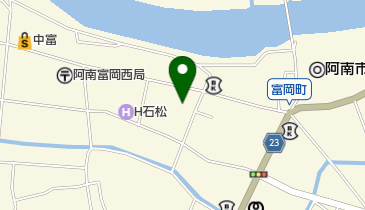 樹樹の地図画像