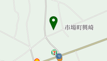 ふる里の地図画像