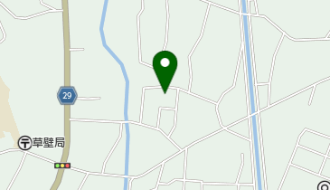 ホワイトハウスの地図画像