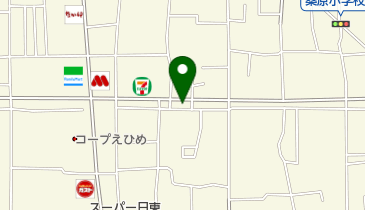 お好み焼喜左衛門の地図画像