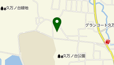 チェリーの地図画像