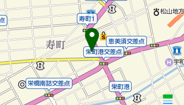 すかがわの地図画像