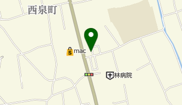 おやふこうの地図画像