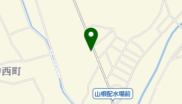 規智美の地図画像
