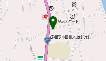 きっちょむの地図画像