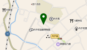 もんたの地図画像