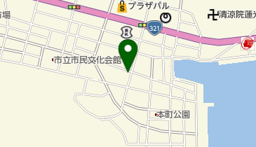 むらたの地図画像