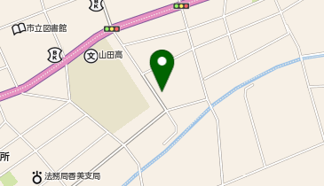 ヘイ・ポーラの地図画像