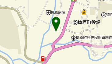 酔狂の地図画像