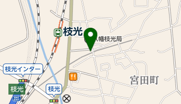 はるみの地図画像