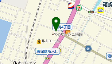 ももちゃんの地図画像