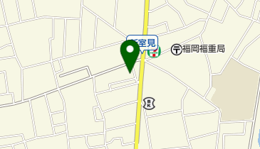 お好み焼 赤坂の地図画像