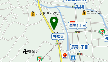 おたふくの地図画像