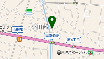 たこやき太郎 原店の地図画像