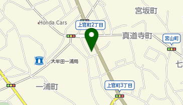 げんちゃんの地図画像