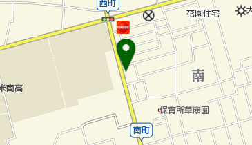 八味津喜の地図画像
