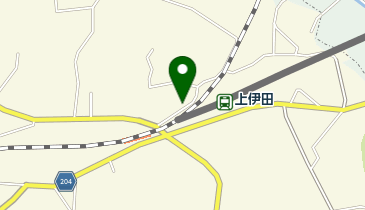 夢やの地図画像