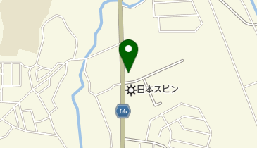 がんばの地図画像