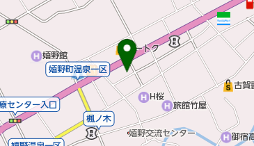 ふじの地図画像