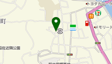 太ちゃんの地図画像