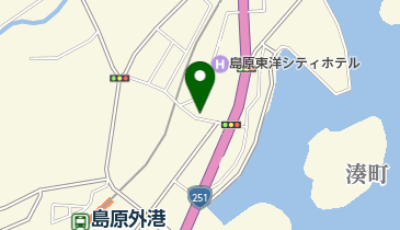 太郎の地図画像