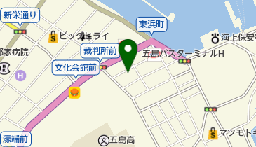 ゆうちゃんの地図画像