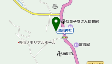 祐ちゃんの地図画像