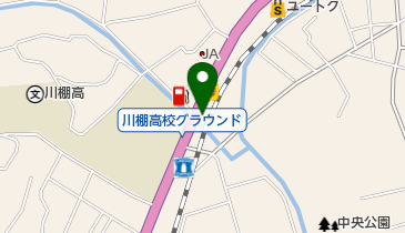 はなぶさの地図画像