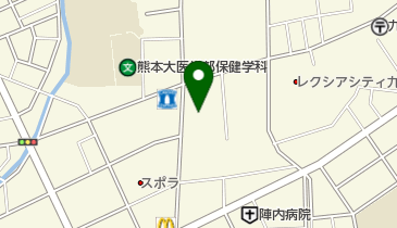 奈仁和の地図画像