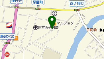 関西味じまん 焼そば お好み焼 モダン焼 万ごろう 本店の地図画像