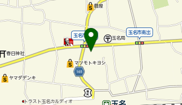 お好み焼き&鉄板焼き 橘屋本舗の地図画像