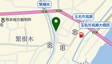 六甲の地図画像