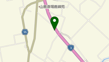 お好み焼須磨の地図画像