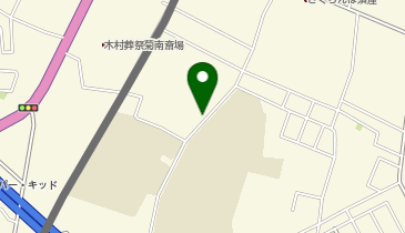 ちょぼ焼 らんぷの地図画像