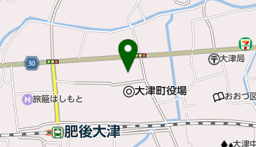 よりみちの地図画像