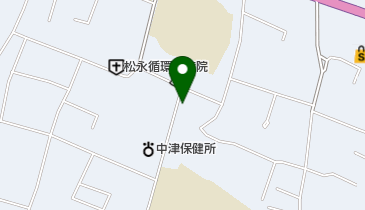 お好み焼 たんぽぽの地図画像