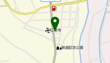 竹とんぼの地図画像