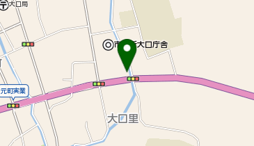 和弘の地図画像