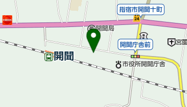 やまちゃんの地図画像