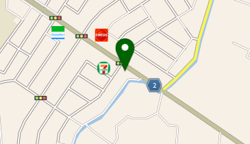 なにわの地図画像