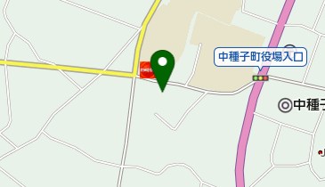 味よしの地図画像